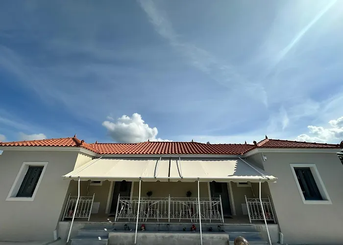 Ktimavita Apartment 2