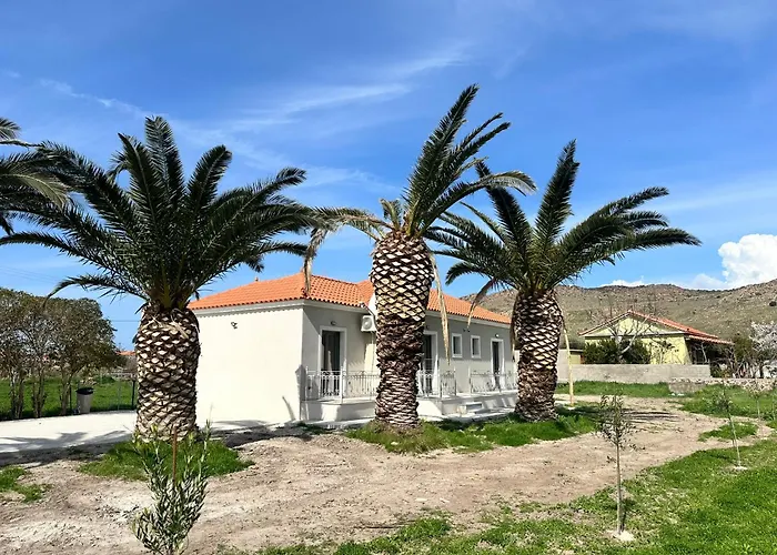 Ktimavita Apartment 2